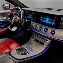 مرسيدس بنز E-Class